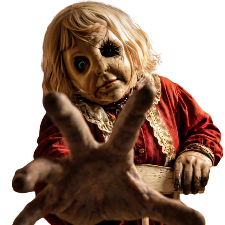 Dolly Max the Impaler Costume - Image 5
